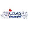 Logo Playmobil Stiftung